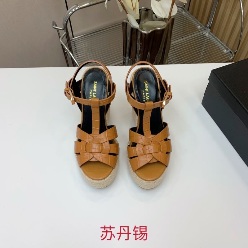 Ysl Sandals